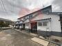 瓢箪山駅より徒歩18分 築50年11ヶ月 2階建の賃貸物件