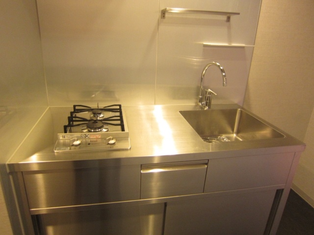 キッチン　※参考写真