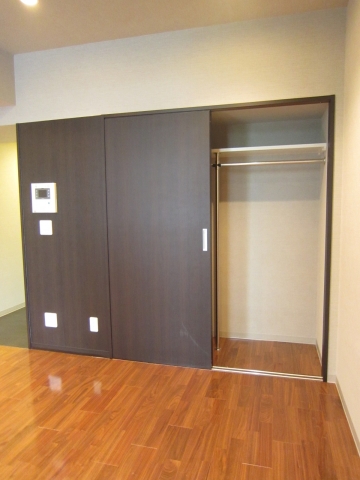 収納　※参考写真