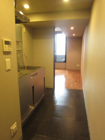 キッチン　※参考写真