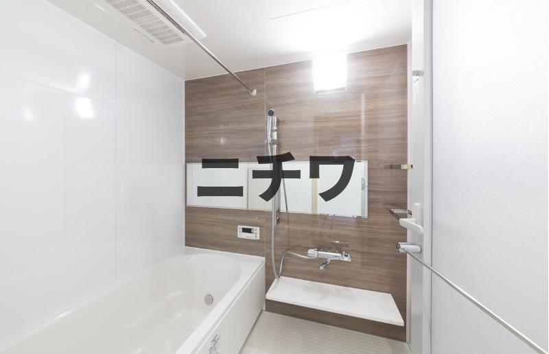 バス・シャワールーム　※参考写真※