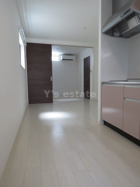 居室・リビング　※イメージ画像