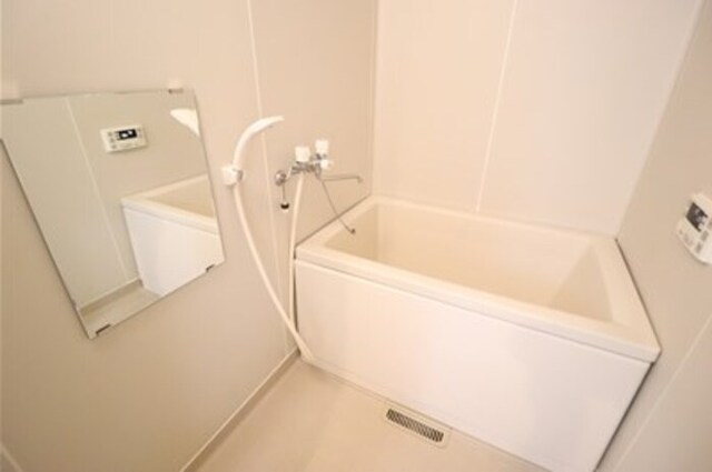 バス・シャワールーム　浴室