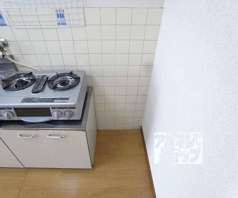 その他部屋・スペース　冷蔵庫置き場