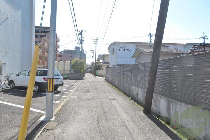 その他　（その他）まで100m