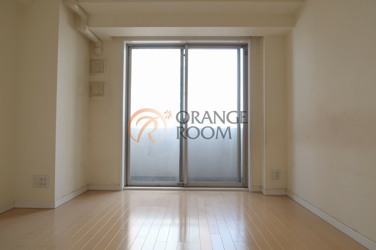 居室・リビング　コンフォリア春日富坂