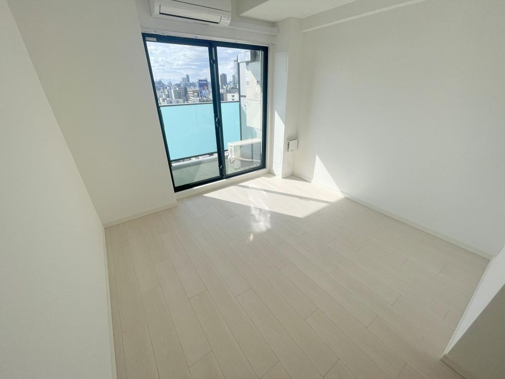 居室・リビング　リビング/居室