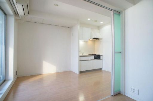 居室・リビング　別部屋参考写真