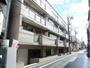 三ノ輪駅より徒歩9分 4階 築31年10ヶ月の賃貸物件