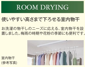 その他部屋・スペース　完成パース