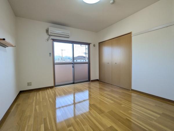 居室・リビング　★写真は全て別の部屋のものです。