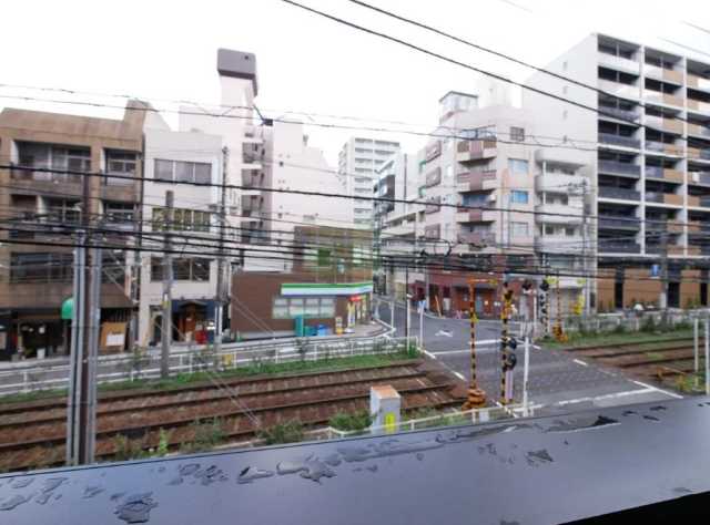 眺望　別室参考画像です