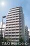 新日本橋駅より徒歩3分 9階 築21年8ヶ月の賃貸物件