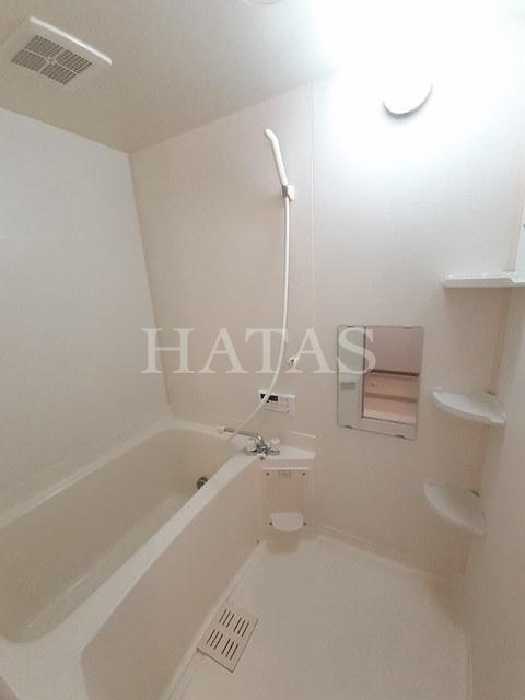 バス・シャワールーム　同型タイプ