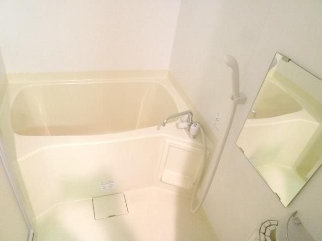 バス・シャワールーム　★バスルーム★