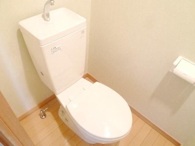 トイレ　★トイレ★