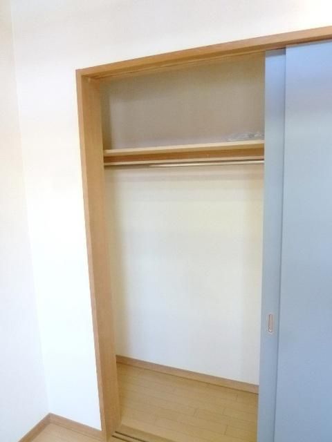 収納　★クローゼット★
