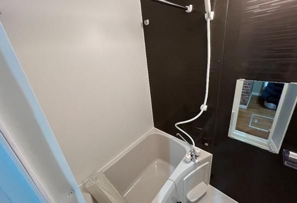 バス・シャワールーム　★別号室・イメージ写真★