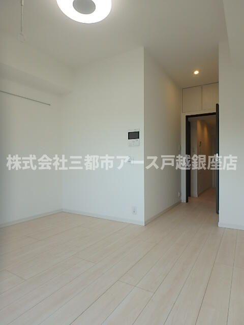 その他部屋・スペース　ＸＥＢＥＣ大鳥居ＡＳＹＬＣＯＵＲＴ