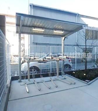 その他設備　ＸＥＢＥＣ大鳥居ＡＳＹＬＣＯＵＲＴ