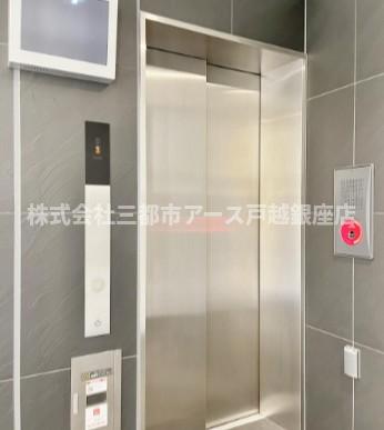 その他　ＸＥＢＥＣ大鳥居ＡＳＹＬＣＯＵＲＴ