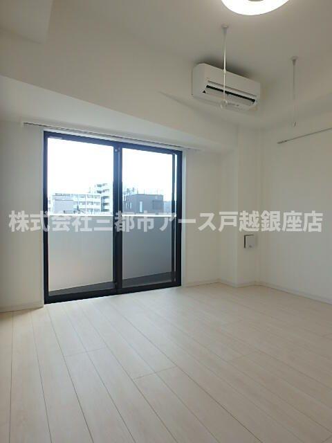 居室・リビング　ＸＥＢＥＣ大鳥居ＡＳＹＬＣＯＵＲＴ