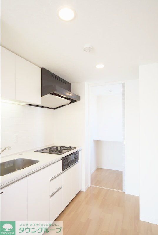 キッチン　★タウンハウジング取り扱い★