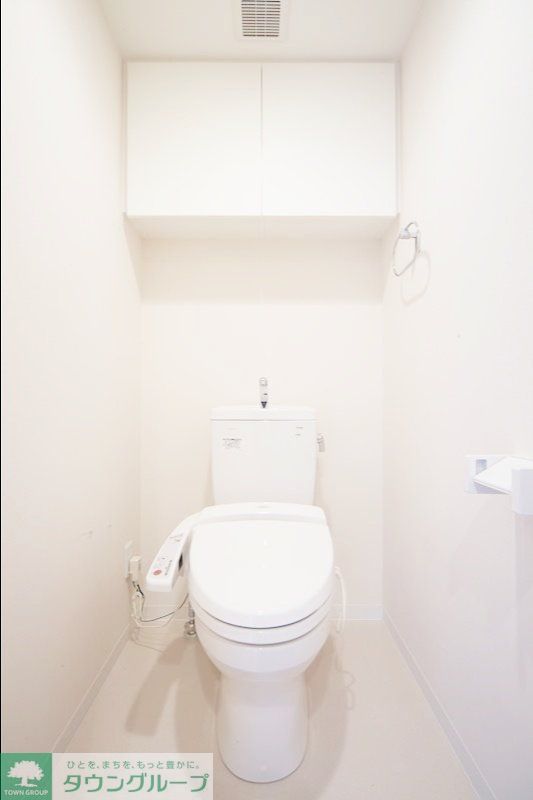 トイレ　★タウンハウジング取り扱い★