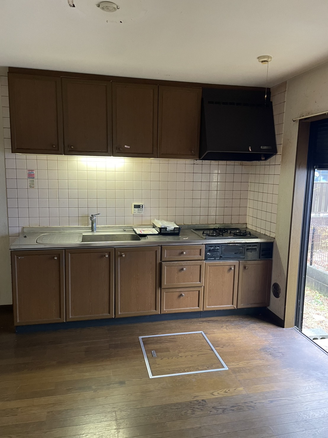 キッチン　★お問い合わせは044-299-8985★