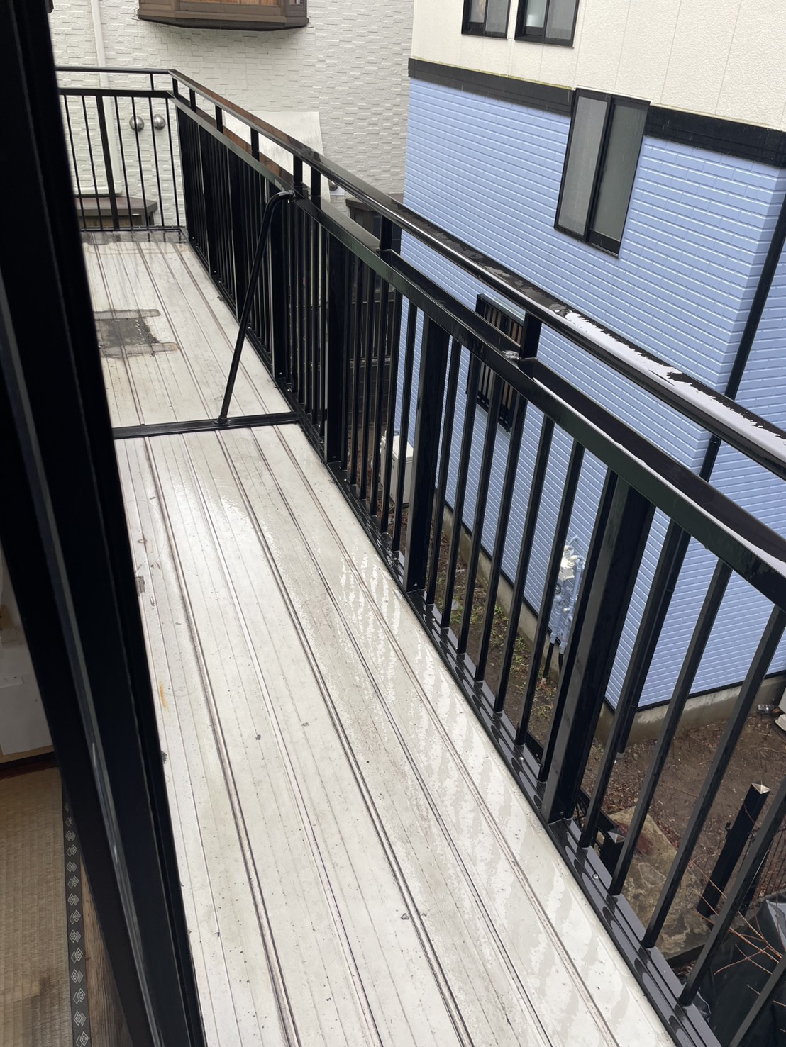 バルコニー　★お問い合わせは044-299-8985★