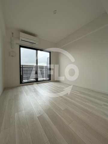 居室・リビング　S-RESIDENCE難波大国町Tres　(エスレジデンスナ