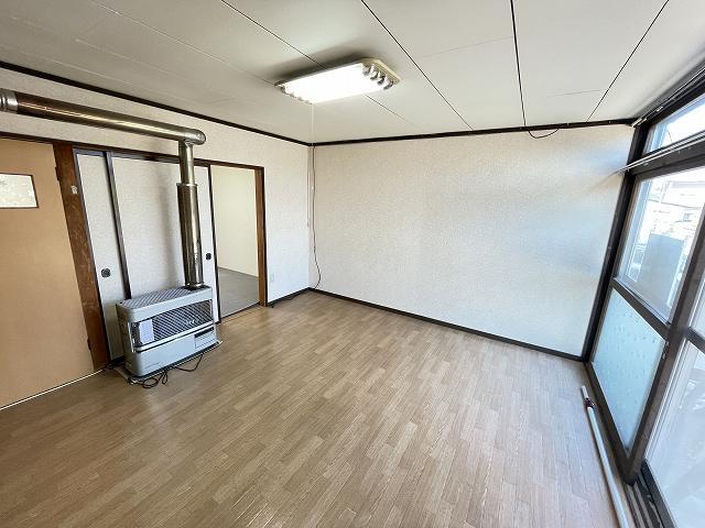 居室・リビング　リビング１