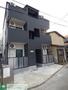 新津田沼駅より徒歩11分 2階 築10年1ヶ月の賃貸物件