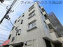 神代ハイム 4階 築39年4ヶ月の賃貸物件