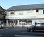 コンビニ　ローソン　深草藤森店（コンビニ）まで600m