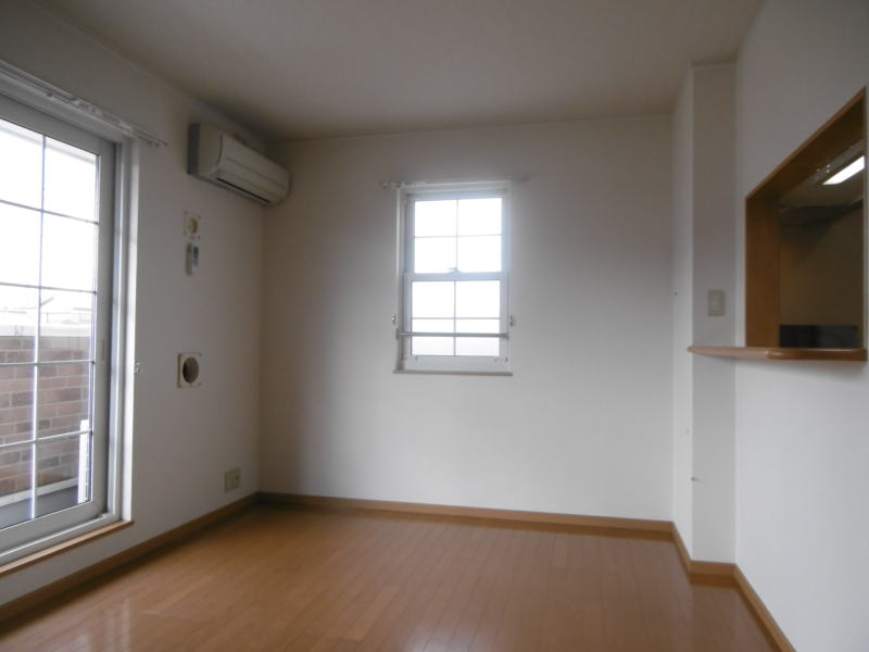 居室・リビング　同仕様