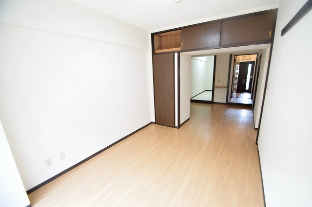 その他部屋・スペース　リビング