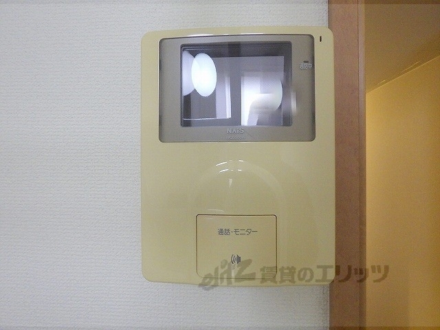 セキュリティ　ドアフォン（ＴＶ含）