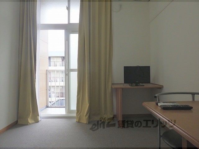 居室・リビング　洋室