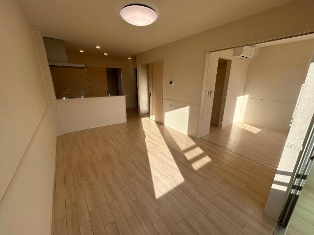 居室・リビング　リビング（イメージ）