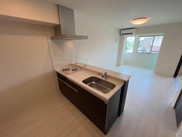 キッチン　キッチン（イメージ）