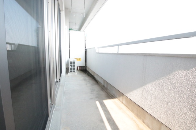 バルコニー　別室の参考写真です。※現況優先