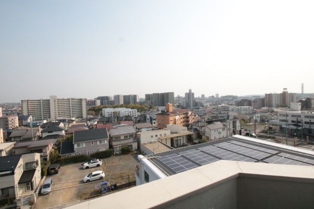 眺望　別室の参考写真です。※現況優先