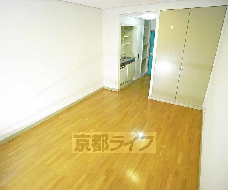 その他部屋・スペース　お部屋別角度です。