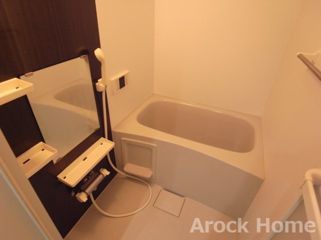 バス・シャワールーム　※参考写真