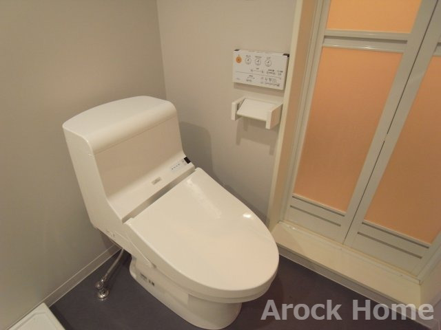 トイレ　※参考写真