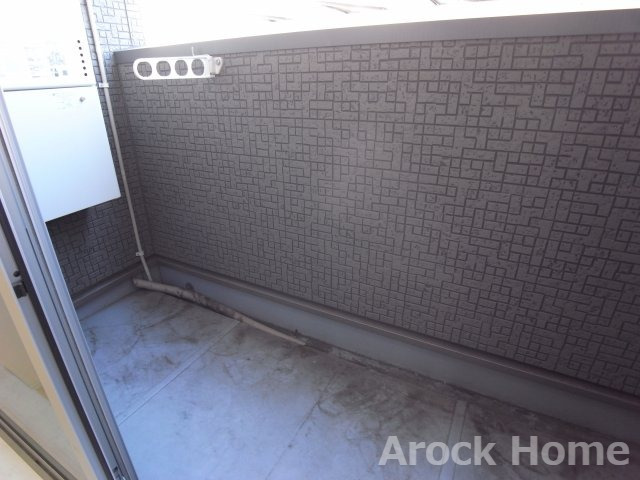 バルコニー　※参考写真