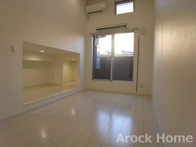 居室・リビング　※参考写真