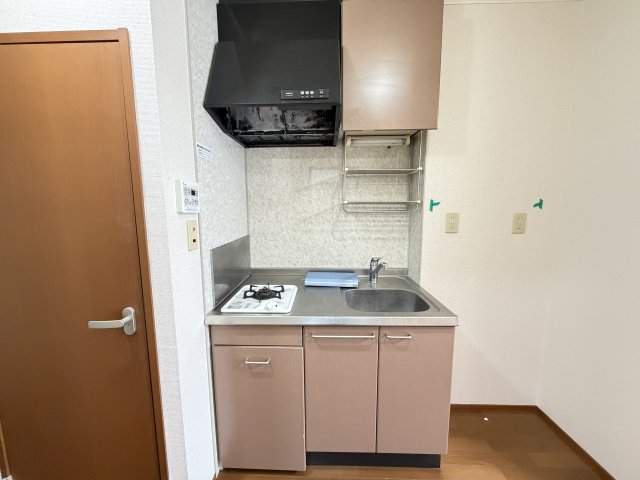 居室・リビング　洋室