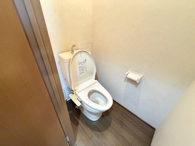 洗面設備　洗面所